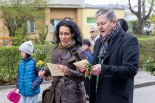 29.03.2026 Palmweihe und Palmprozession